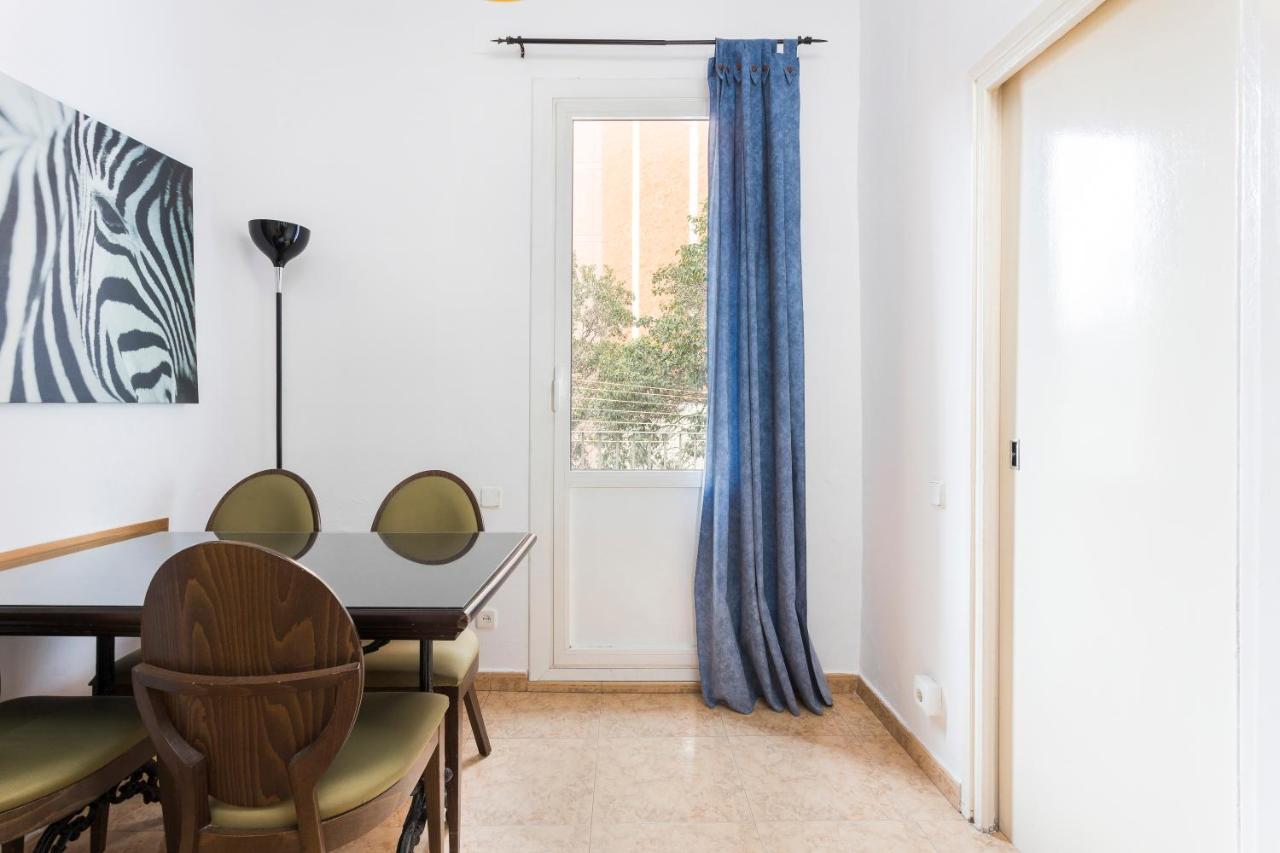 Apartament Clot 1 Barcelona Luaran gambar
