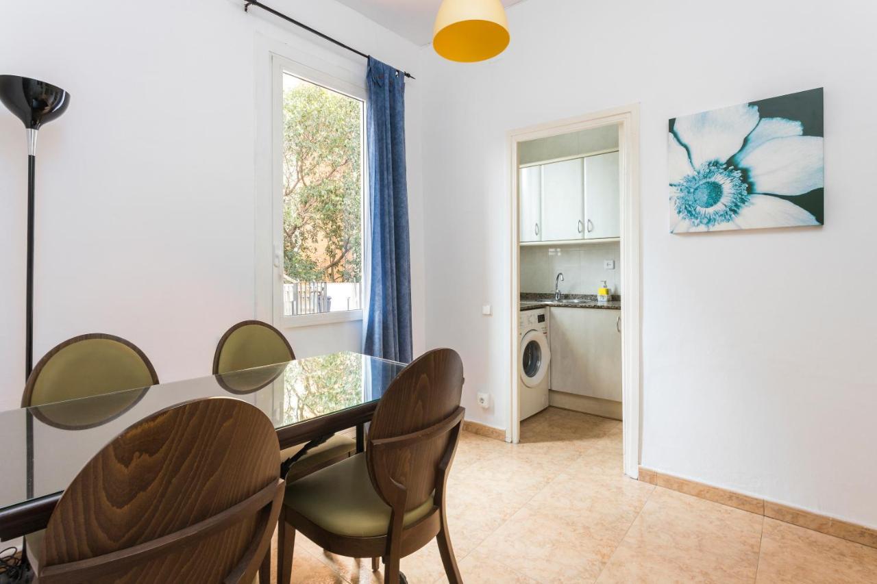 Apartament Clot 1 Barcelona Luaran gambar