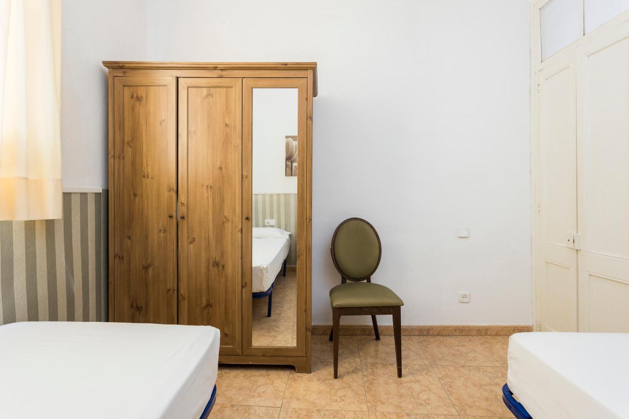 Apartament Clot 1 Barcelona Luaran gambar