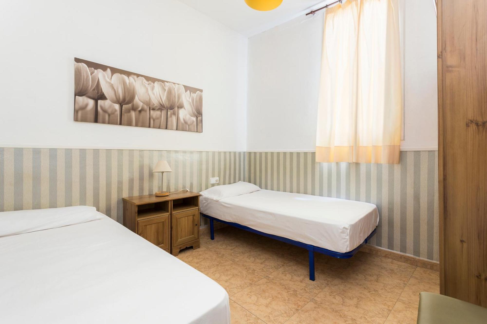 Apartament Clot 1 Barcelona Luaran gambar