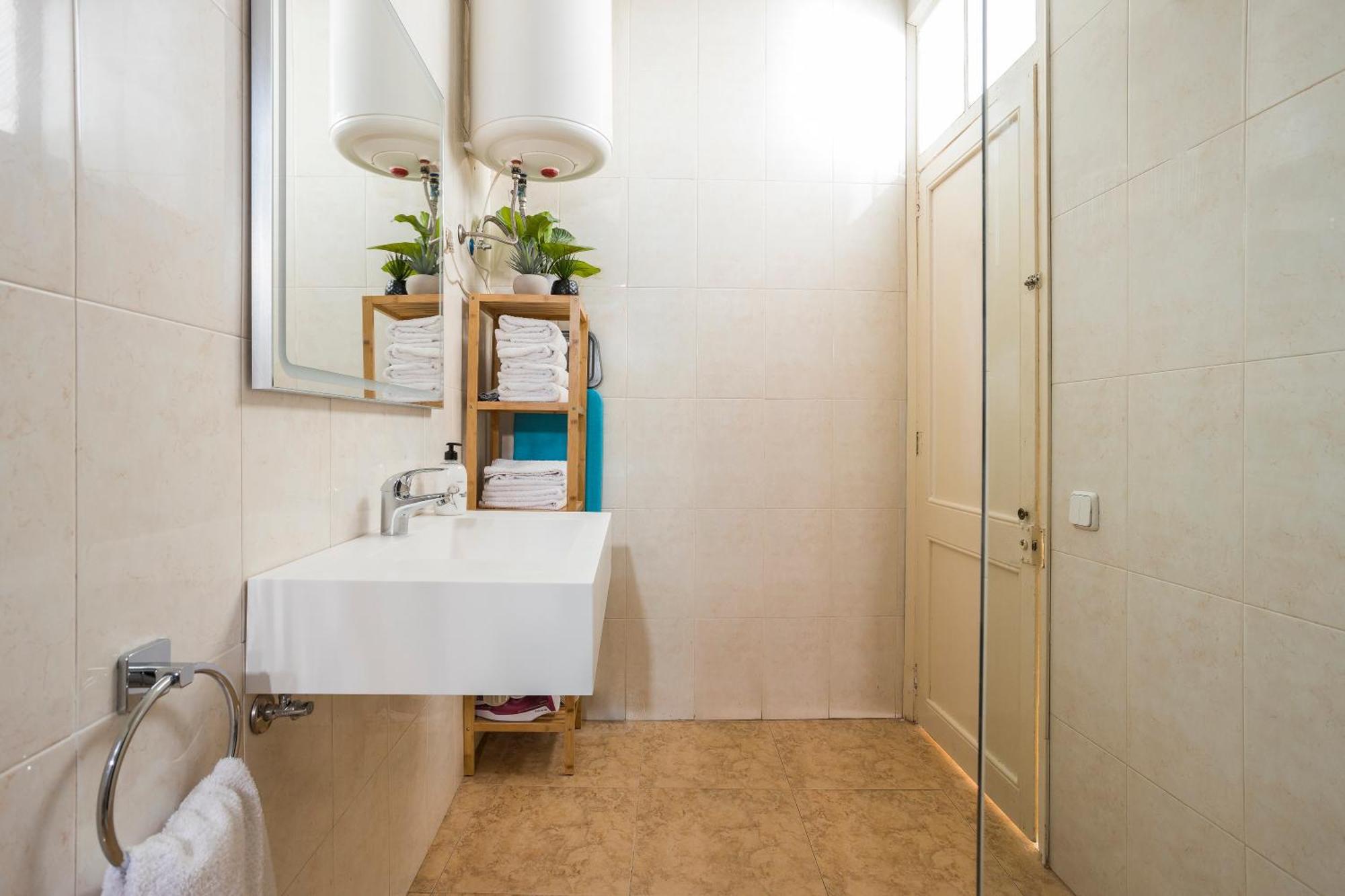 Apartament Clot 1 Barcelona Luaran gambar